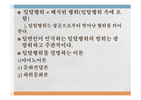 사회 문제론 사회문제의 이론적 관점 요약-19