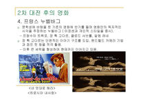 영화의 역사 레포트-20