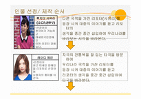 문학과 문학콘텐츠다큐멘터리 스토리텔링 한복이 어렵다-4
