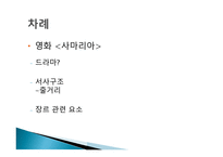 영화 사마리아 작품 분석-2