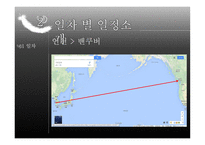 아메리카 여행기 밴쿠버와 캐나디안 로키-4