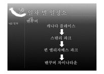 아메리카 여행기 밴쿠버와 캐나디안 로키-8