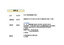 여행사 실무론 블루 하버 여행사-5