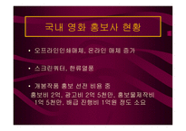 한국영화산업 레포트-13