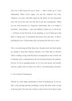 영문 10 Ways We Hurt Our Romantic Relationships 영어작문-4