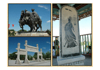 내몽고 성內蒙古省여행-16