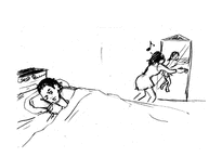 연극 돌아서서 떠나라와 영화 약속 비교분석-11
