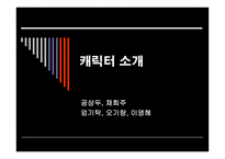 연극 돌아서서 떠나라와 영화 약속 비교분석-19