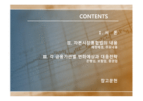 자본시장 통합법 이후 금융권의 변화 와각 금융기관별 대응전략-2