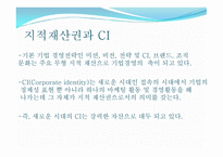 소유의 종말에 대한 지적재산권과 전략 CI-8