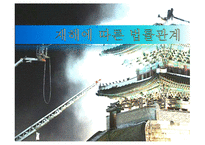 재해에 따른 법률관계-1
