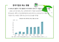 지식재산권 분쟁의 추세와 대응방향-10
