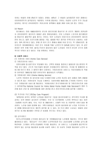노인복지정책 개념 각국의 노인복지정책 우리나라 노인복지정책-8