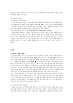 노인복지정책 개념 각국의 노인복지정책 우리나라 노인복지정책-10