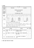 특수교육개론 의사소통장애 음성틱장애 틱장애 증상 인기 침 소리 킁킁거리는 소리 등을 낸다-1
