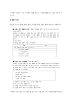 나는 정말 소중한 사람입니다 인권교육프로그램 소개-4