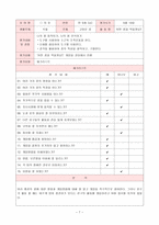 건강생활영역 아동관찰-7