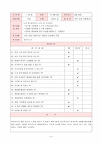 건강생활영역 아동관찰-8