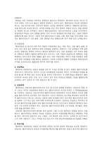 형태주의 모델 레포트-2