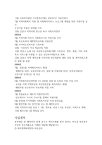 지구촌 복지재단 사회복지기관 조사-4
