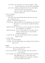 인간 행동과 사회환경 아동기 발달과 사회복지1-7