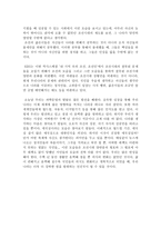KBS 역사스페셜 내 기억 속의 조선 조선인 프로그램 비평-3