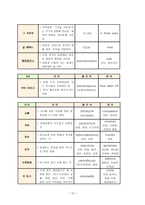 예배와 설교 골로새서 단어 연구-12