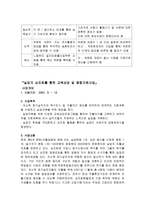 실직노숙자를 위한 프로그램 사례조사 및 분석 리포트-8