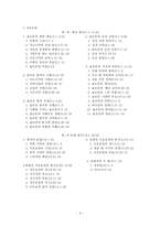 성경말씀 열왕기상과 마태복음-3