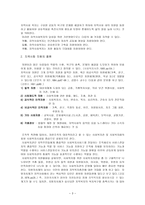 지역사회와 자원 사회복지자원의 규모와 현황 자원의 지원방식과 내용-3