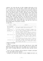 노인일자리 노인시설노인범죄와 폭행 논문 조사-17
