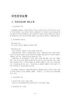 사회 보장론 국민건강보험-3