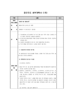 휴농기 농촌노인의 우울증 예방을 위한 여가프로그램-3