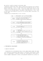남한사회에서의 사회성 향상에 미치는 영향 북한이 탈주민의 취업정책을 중심으로-3