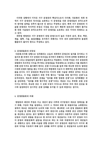 문명의 정치 레포트-2