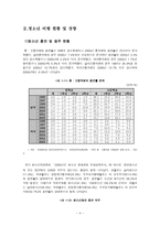 청소년 일탈 요인에 대한 고찰-4