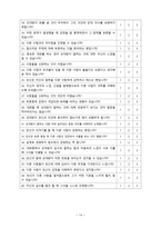 3년이 내직 장인을 대상으로 대인관계 능력 향상을 위한 프로그램-15