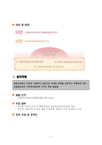 경기도 사회복지 공동모금회 기관 분석 보고서-3