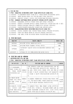 시설 거주 어르신의 심신기능 향상을 위한 동물농장 운영 프로그램 사업계획서-3