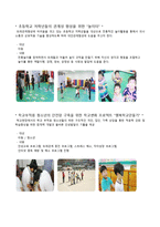 영통종합사회복지관 기관 조사1-3