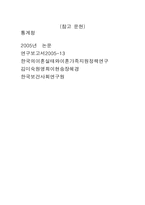 노인복지론 노인 이혼율-6