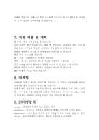 술집 주점 사업계획서-5
