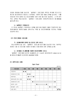 일촌 맺기 사업계획서-6