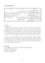 인터넷 중독의 위험이 있는 아동들을 위한 자기 조절 능력 향상 프로그램 리포트-4