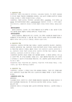 산업복지 개론 레포트-2