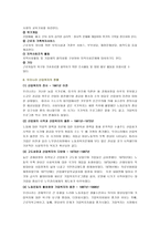 산업복지 개론 레포트-5