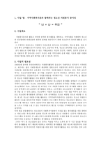 지역사회복지관과 함께하는 청소년 자원봉사동아리-1