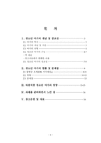 청소년과 여가문화-2