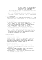 지역사회의 공공복지 실천11-6