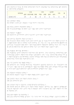 노동조합 설문조사 민주노총&한국노총-8